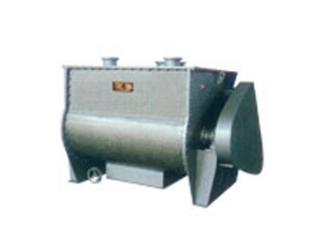 无重力双轴混合机工作原理