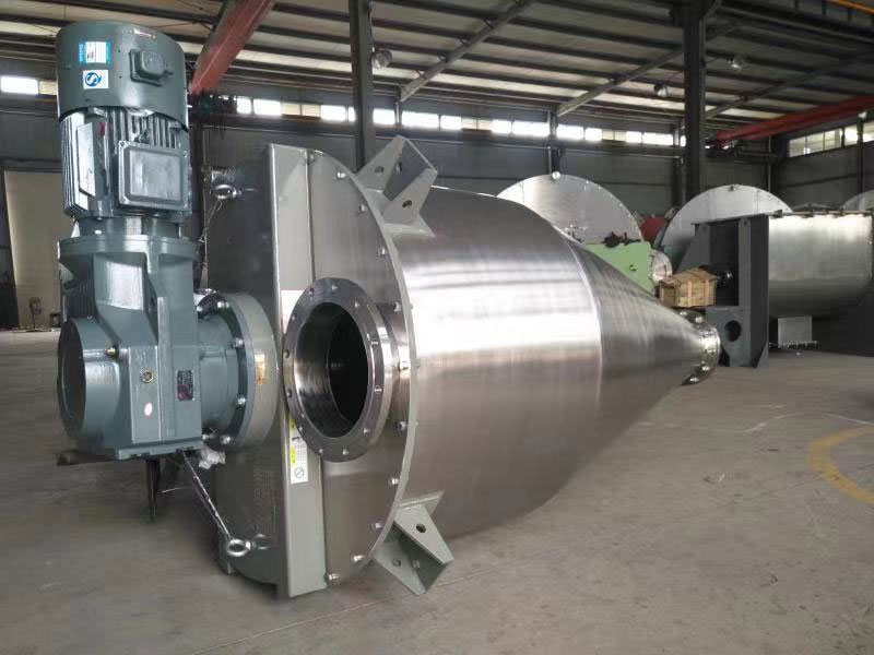 食品添加剂混合机